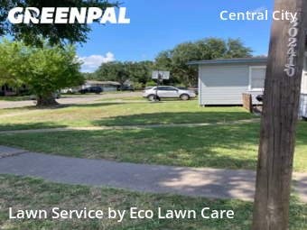 Lawn Mowing nearby Corpus Christi, TX, 