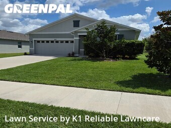 Lawn Care Service nearby Clermont, FL, 