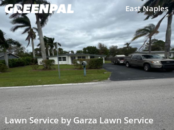 Lawn Cut nearby Naples, FL, 
