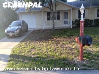 Lawn Care Service nearby Ocala, FL, 