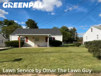 Lawn Mow nearby King Of Prussia, PA, 