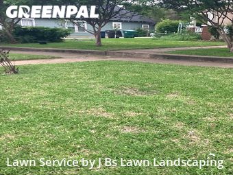 Lawn Cutting nearby Fort Worth, TX, 
