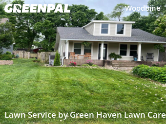 Lawn Cut nearby Nashville, TN, 