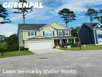 Yard Cutting nearby North Charleston, SC, 