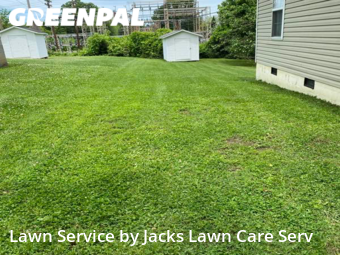 Lawn Care nearby Thomasville, NC, 