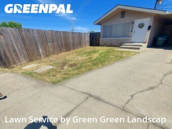 Work completed by lawn-care-experts-in-Lodi-CA