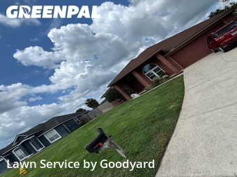 Lawn Care Service nearby Orange Park, FL, 