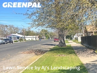 Yard Cutting nearby Merced, CA, 