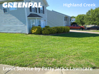 Lawn Cutting nearby Charlotte, NC, 