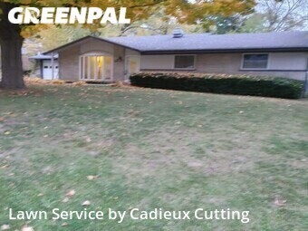 Yard Cutting nearby Waterford Township, MI, 