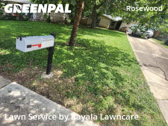 Lawn Service nearby Austin, TX, 
