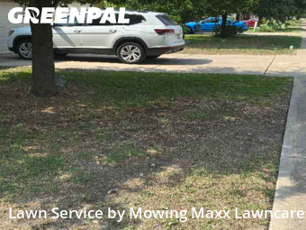 Lawn Care nearby Hutto, TX, 