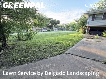Lawn Cutting nearby Kansas City, KS, 
