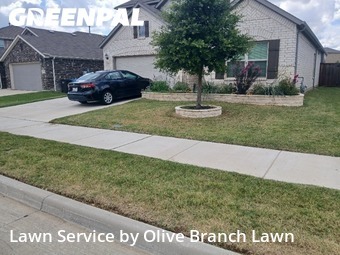 Grass Cutting nearby Fort Worth, TX, 