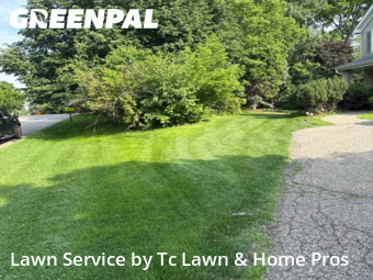 Lawn Mowing nearby Chanhassen, MN, 