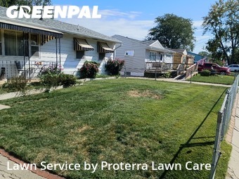 Lawn Care Service nearby Council Bluffs, IA, 