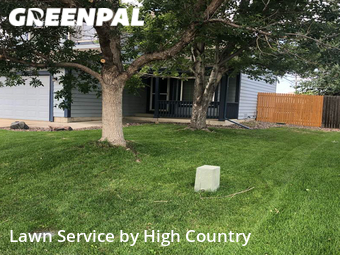 Lawn Mowing nearby Brighton, CO, 