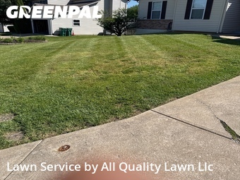 Lawn Care Service nearby Saint Charles, MO, 