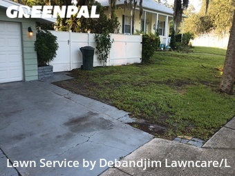 Lawn Maintenance nearby Safety Harbor, FL, 