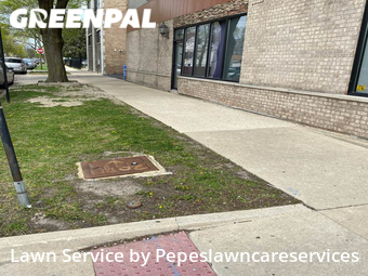 Lawn Mow nearby Chicago, IL, 