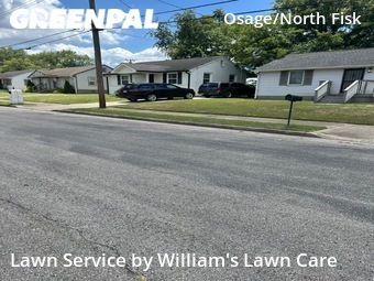 Lawn Mow nearby Nashville, TN, 