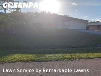 Lawn Maintenance nearby Palm Bay, FL, 