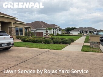 Lawn Cutting nearby Edinburg, TX, 