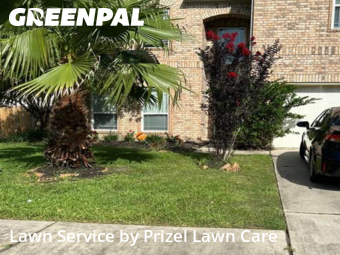 Lawn Service nearby Manvel, TX, 