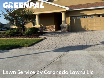 Lawn Cut nearby Lakeland, FL, 