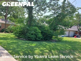 Lawn Service nearby Seabrook, TX, 