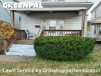 Lawn Care Service nearby Cincinnati, OH, 