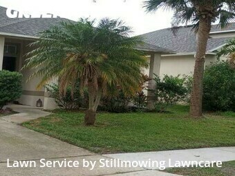 Lawn Mowing Service nearby Kissimmee, FL, 