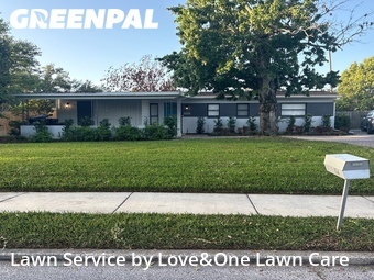 Lawn Maintenance nearby Orlando, FL, 
