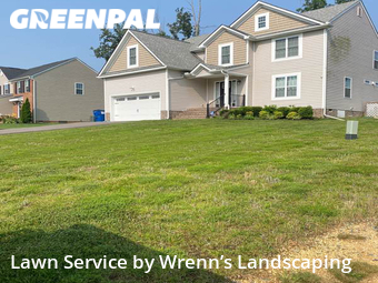 Yard Cutting nearby North Chesterfield, VA, 