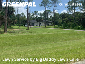 Yard Mowing nearby Naples, FL, 