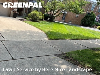 Yard Cutting nearby Elmhurst, IL, 