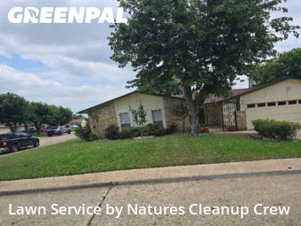 Lawn Care Service nearby Grand Prairie, TX, 