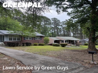Lawn Maintenance nearby Columbia, SC, 