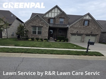 Lawn Cutting nearby Nolensville, TN, 