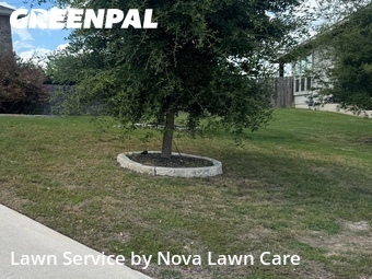 Lawn Mowing Service nearby Round Rock, TX, 