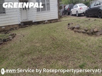 Lawn Mowing nearby Fort Smith, AR, 