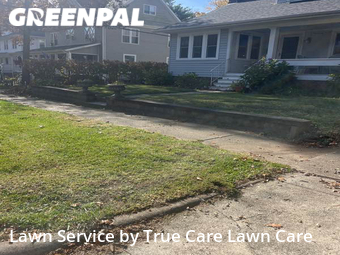Lawn Care nearby Champaign, IL, 