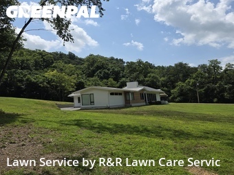 Lawn Mow nearby Nashville, TN, 