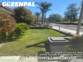 Grass Cutting nearby Ontario, CA, 