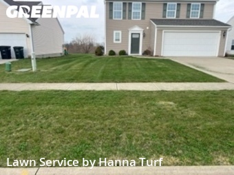 Lawn Care Service nearby Elyria, OH, 