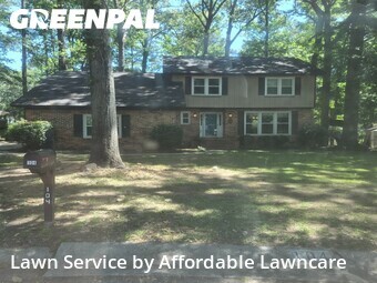 Lawn Cut nearby Summerville, SC, 
