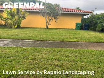 Lawn Care nearby Miami, FL, 