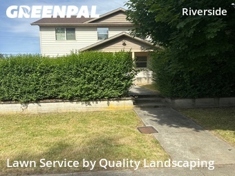 Lawn Service nearby Everett, WA, 