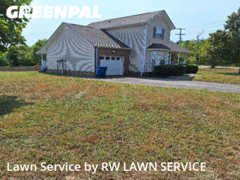 Lawn Mowing nearby Clarksville, TN, 