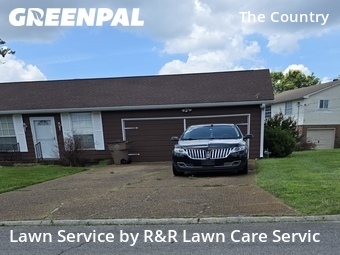 Lawn Mowing Servicein Antioch,37013,Lawn Cut by R&R Lawn Care Servic, work completed in Jun , 2026